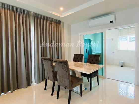 4 Bedrooms, 3 Bathrooms House Phuket
