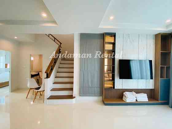 4 Bedrooms, 3 Bathrooms House Phuket