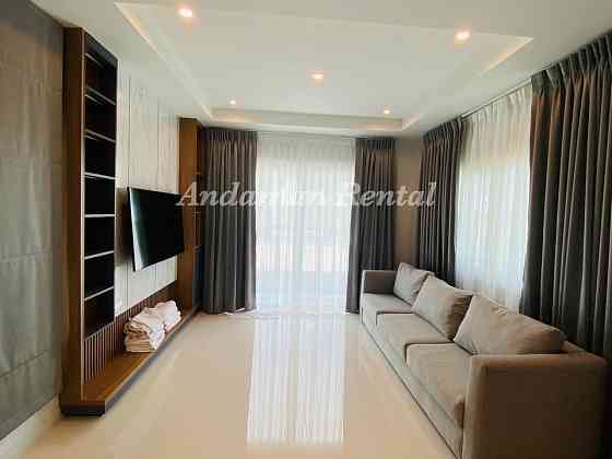 4 Bedrooms, 3 Bathrooms House Phuket