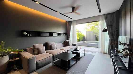 4 Beds 4 Baths - House Phuket
