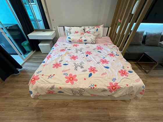 1 Bedroom, 1 Bathroom - Apartment Phuket