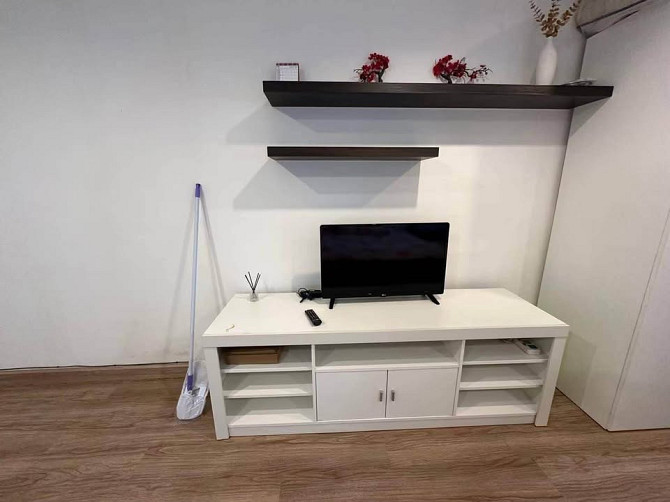 1 ห้องนอน, 1 ห้องน้ำ - อพาร์ทเมนท์ ภูเก็ต - รูปภาพ 6