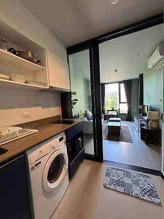 1 Bed 1 Bath - Apartment Phuket