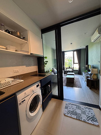 1 Bed 1 Bath - Apartment Phuket - photo 5