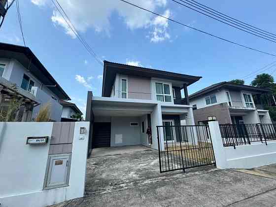 3 Bedrooms, 2 Bathrooms - Home Пхукет
