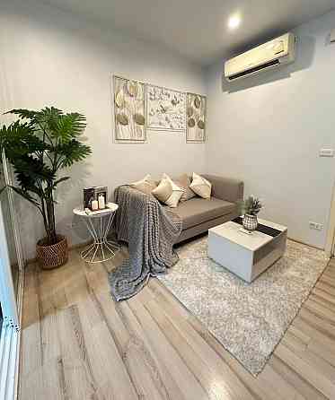 1 Bedroom, 1 Bathroom - Apartment Phuket