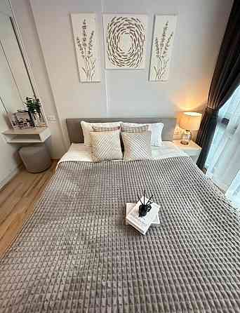 1 Bedroom, 1 Bathroom - Apartment Phuket