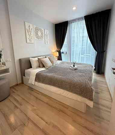 1 Bedroom, 1 Bathroom - Apartment Phuket
