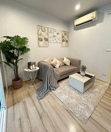 1 ห้องนอน, 1 ห้องน้ำ - อพาร์ทเมนท์ ภูเก็ต - รูปภาพ 6