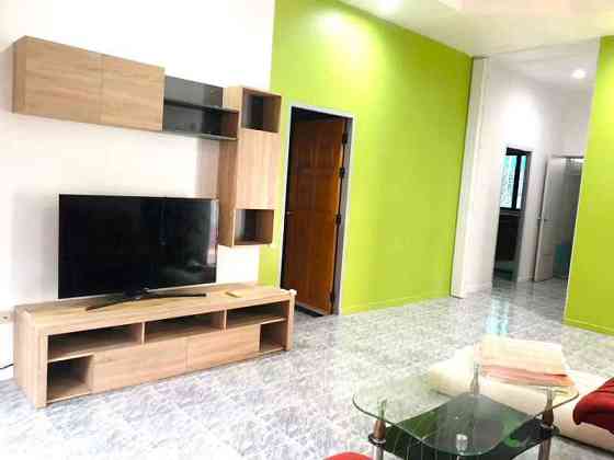 3 Beds 2 Baths - House Pattaya