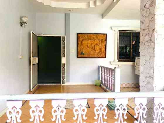 3 Beds 2 Baths - House Pattaya