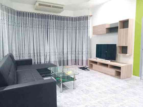 3 Beds 2 Baths - House Pattaya