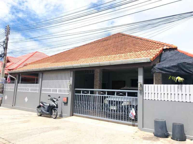 3 Beds 2 Baths - House Pattaya - photo 2