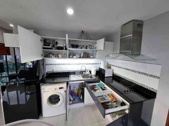 2 Beds 2 Baths - Apartment Pattaya