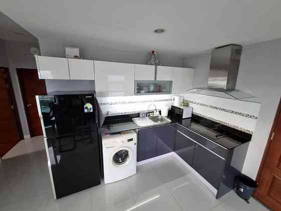 2 Beds 2 Baths - Apartment Pattaya