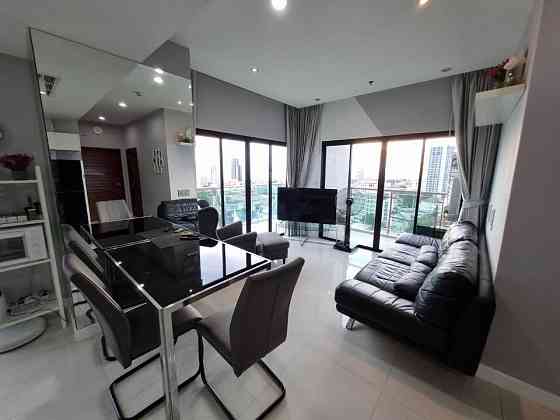 2 Beds 2 Baths - Apartment Pattaya