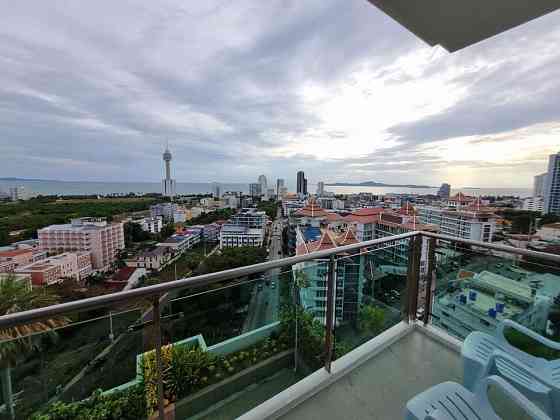 2 Beds 2 Baths - Apartment Pattaya