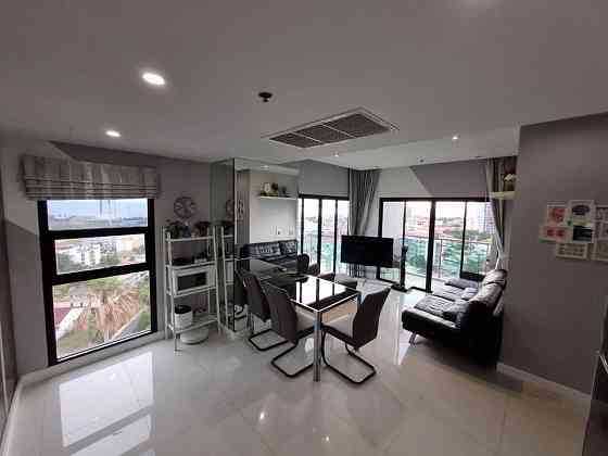 2 Beds 2 Baths - Apartment Pattaya
