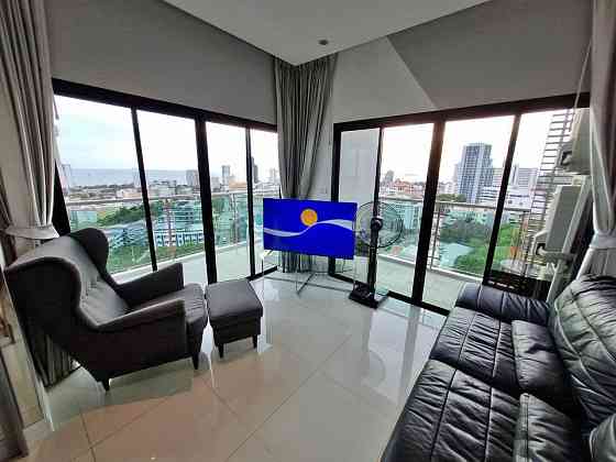 2 Beds 2 Baths - Apartment Pattaya