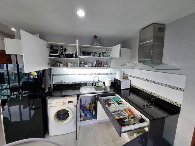 2 Beds 2 Baths - Apartment Pattaya - photo 5