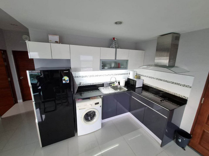 2 Beds 2 Baths - Apartment Pattaya - photo 4