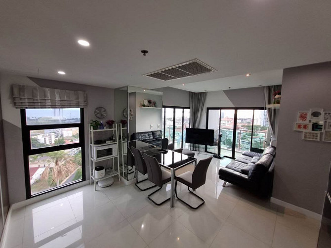 2 Beds 2 Baths - Apartment Pattaya - photo 3