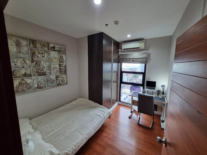 2 Beds 2 Baths - Apartment Pattaya - photo 7