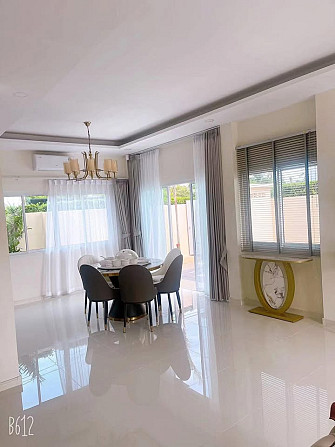 4 Beds 4 Baths Apartment Pattaya - photo 4