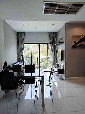 2 Beds 2 Baths - Apartment Pattaya