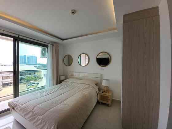 1 Bathroom Studio - Apartment Pattaya