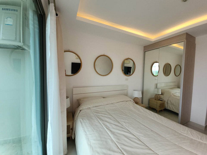 1 Bathroom Studio - Apartment Pattaya - photo 2