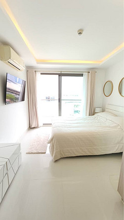 1 Bathroom Studio - Apartment Pattaya - photo 7