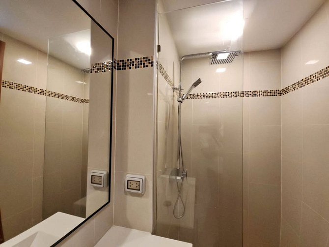 1 Bathroom Studio - Apartment Pattaya - photo 1