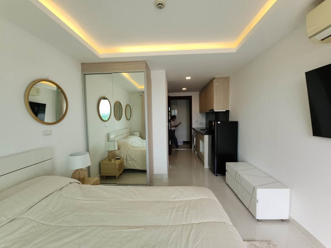 1 Bathroom Studio - Apartment Pattaya - photo 4