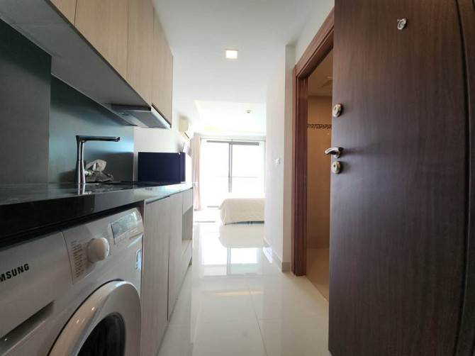 1 Bathroom Studio - Apartment Pattaya - photo 8