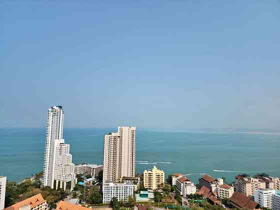 1 Bedroom, 1 Bathroom - Apartment Pattaya