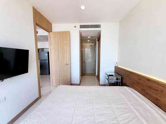 1 Bedroom, 1 Bathroom - Apartment Pattaya