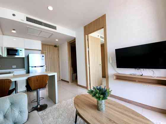 1 Bedroom, 1 Bathroom - Apartment Pattaya