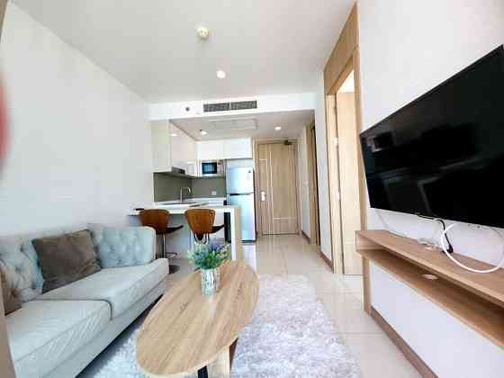 1 Bedroom, 1 Bathroom - Apartment Pattaya