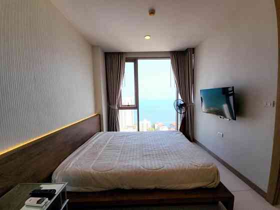 1 Bedroom, 1 Bathroom - Apartment Pattaya