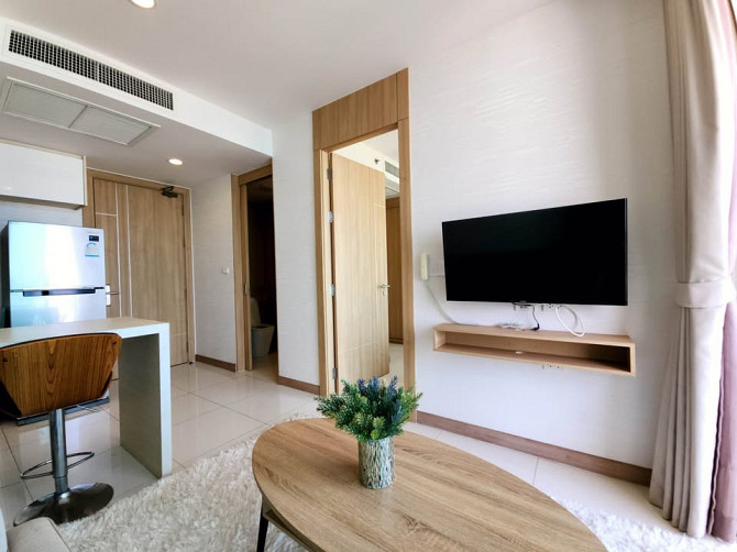 1 Bedroom, 1 Bathroom - Apartment Pattaya - photo 8