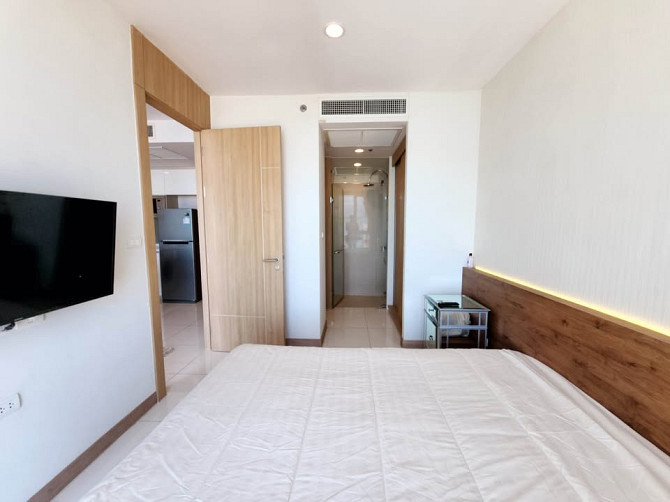 1 Bedroom, 1 Bathroom - Apartment Pattaya - photo 6