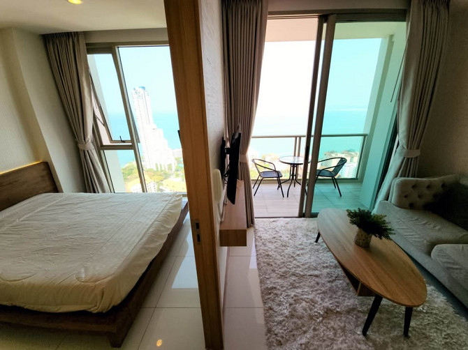 1 Bedroom, 1 Bathroom - Apartment Pattaya - photo 7