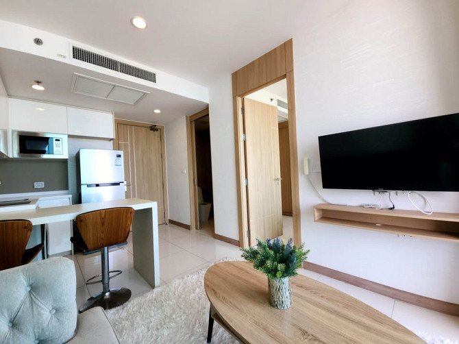 1 Bedroom, 1 Bathroom - Apartment Pattaya - photo 4