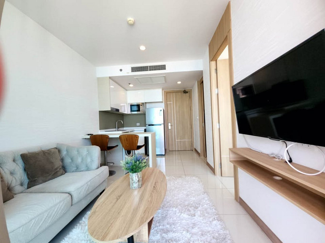 1 Bedroom, 1 Bathroom - Apartment Pattaya - photo 3