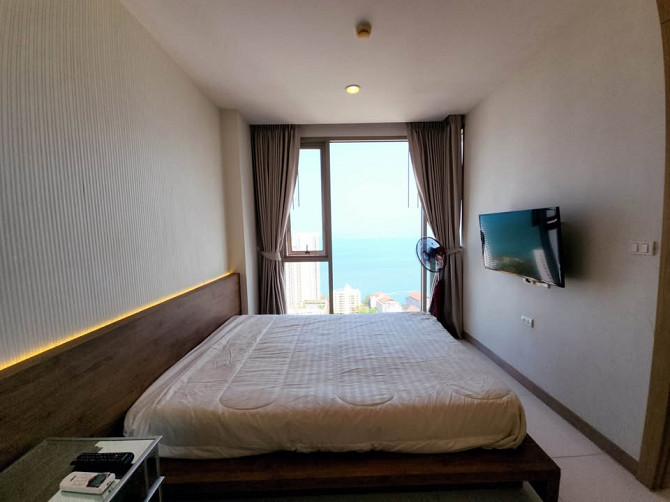 1 Bedroom, 1 Bathroom - Apartment Pattaya - photo 5