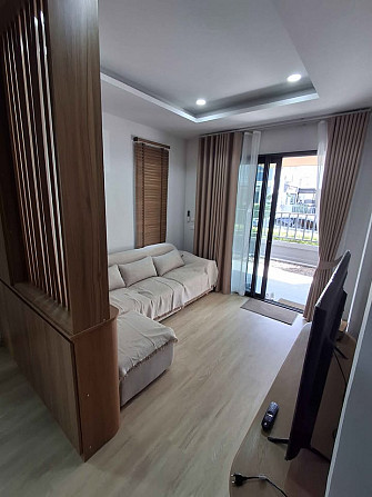 3 Bedroom House And 3 Bathrooms Pattaya - photo 5