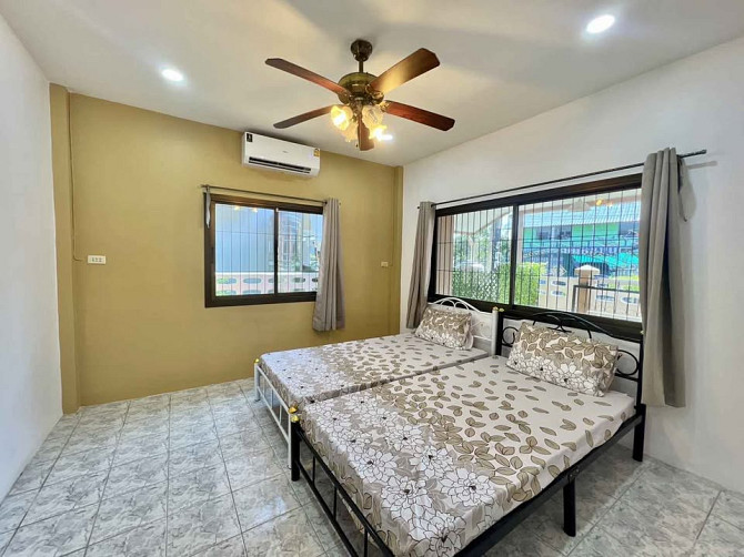 2 Beds 2 Baths - Apartment Pattaya - photo 5