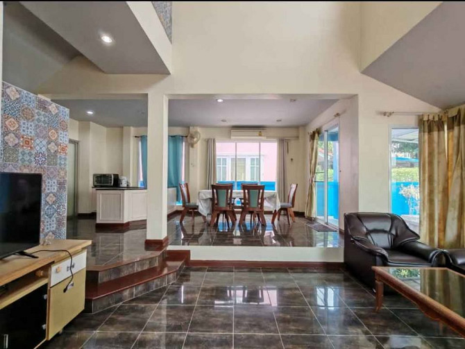 3 Beds 3 Baths - House Pattaya - photo 4