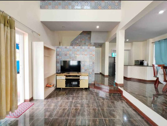 3 Beds 3 Baths - House Pattaya - photo 5